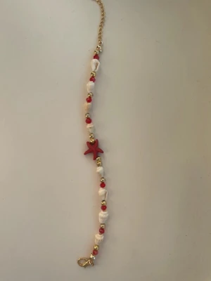 Armband - Jättegulligt armband som jag har köpt i Turkiet men aldrig andvänt. Har ingen aning om hur kvaliteten är men skulle tro att den håller rätt så bra💕 