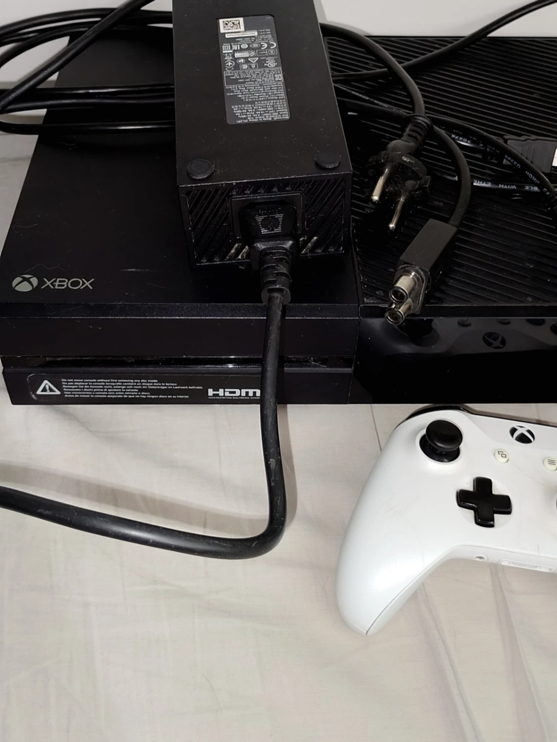 Xbox one 500Gb - 2