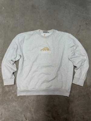 Carhartt WIP Sweatshirt - Använd några gånger