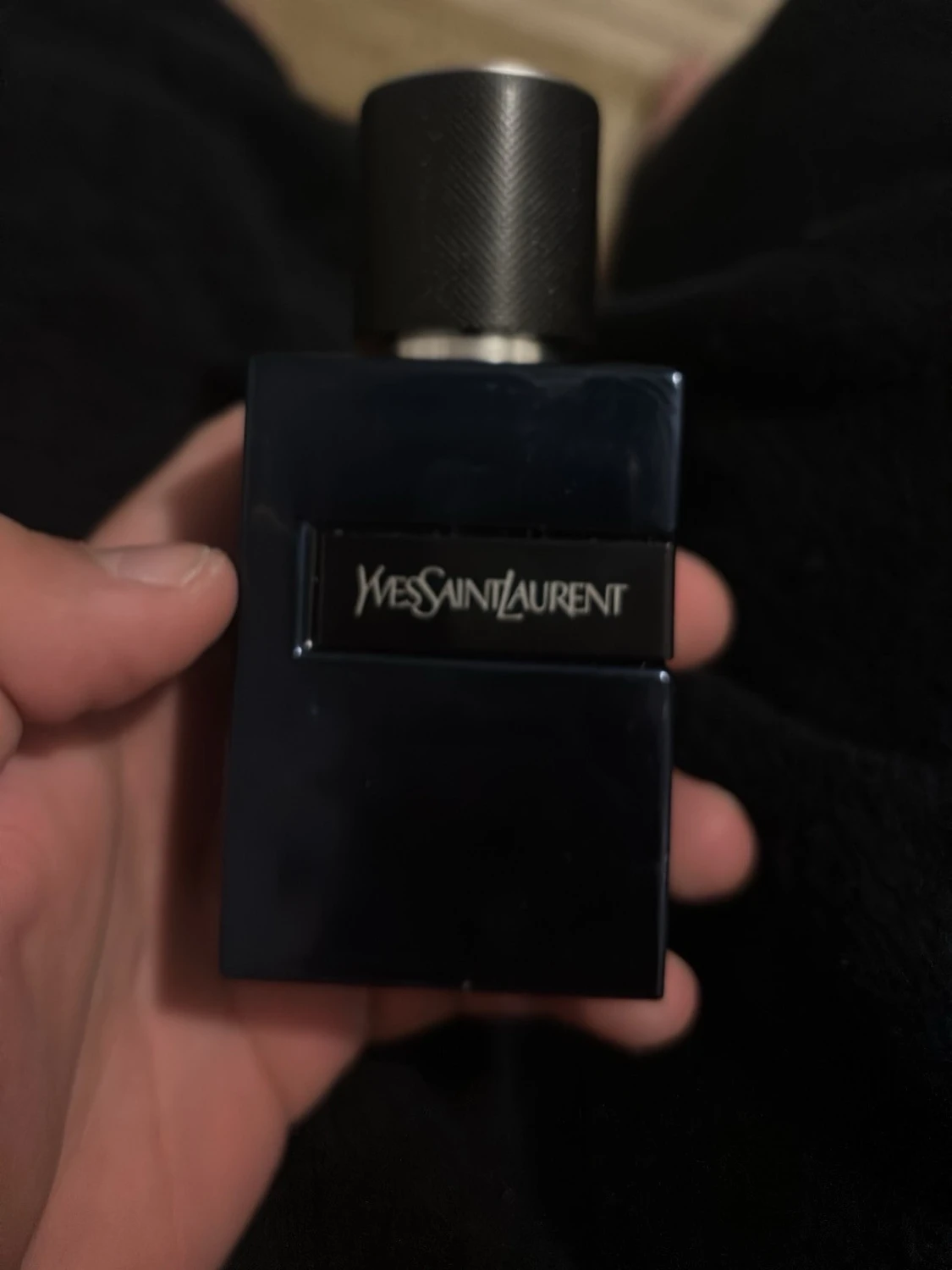 Yves Saint Laurent Y Elixir