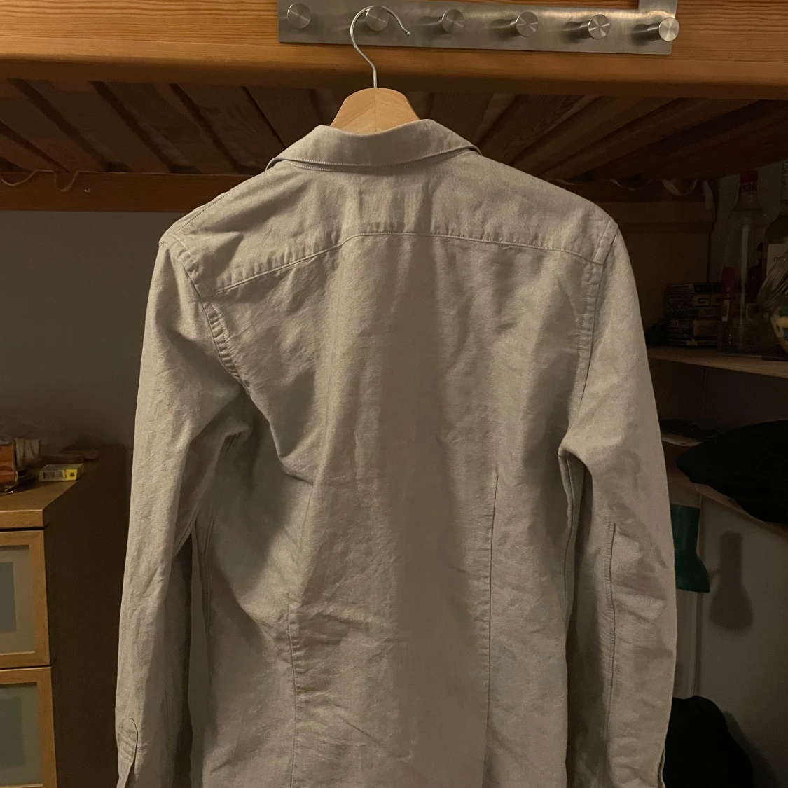 Ciszere fullzip herr - 1