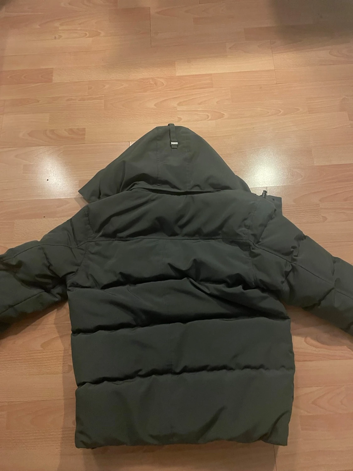  Canada Goose wyndham black label - 3