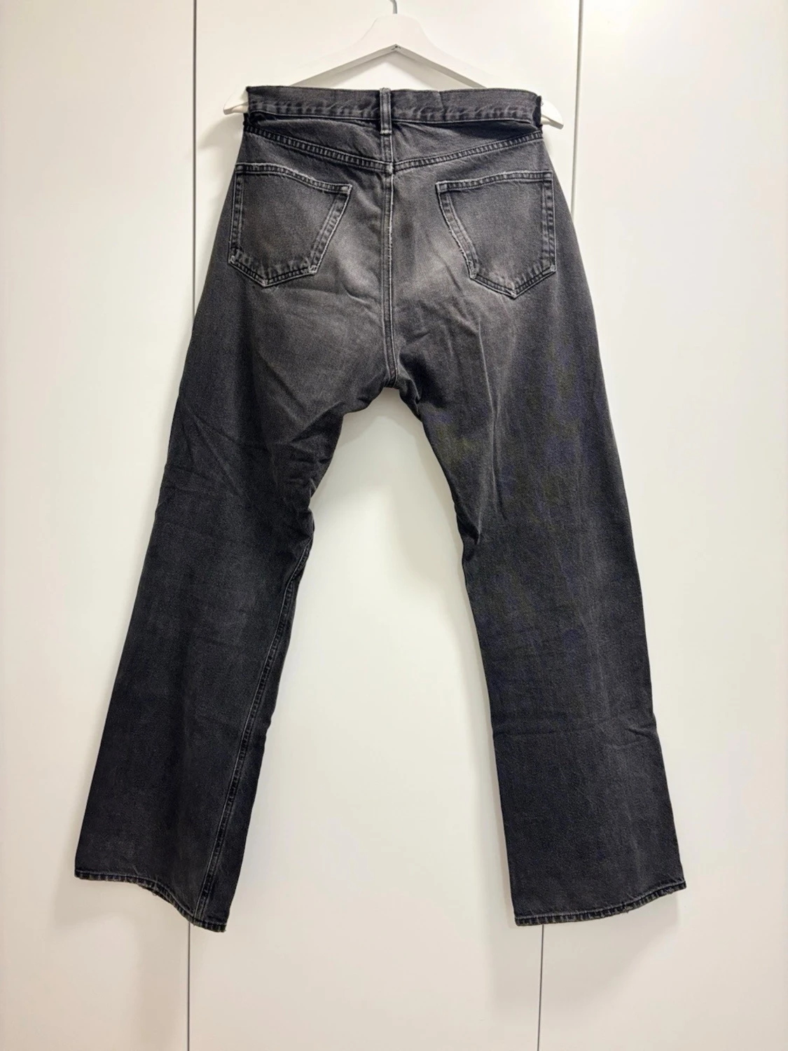 Hope Rush Denim - 1