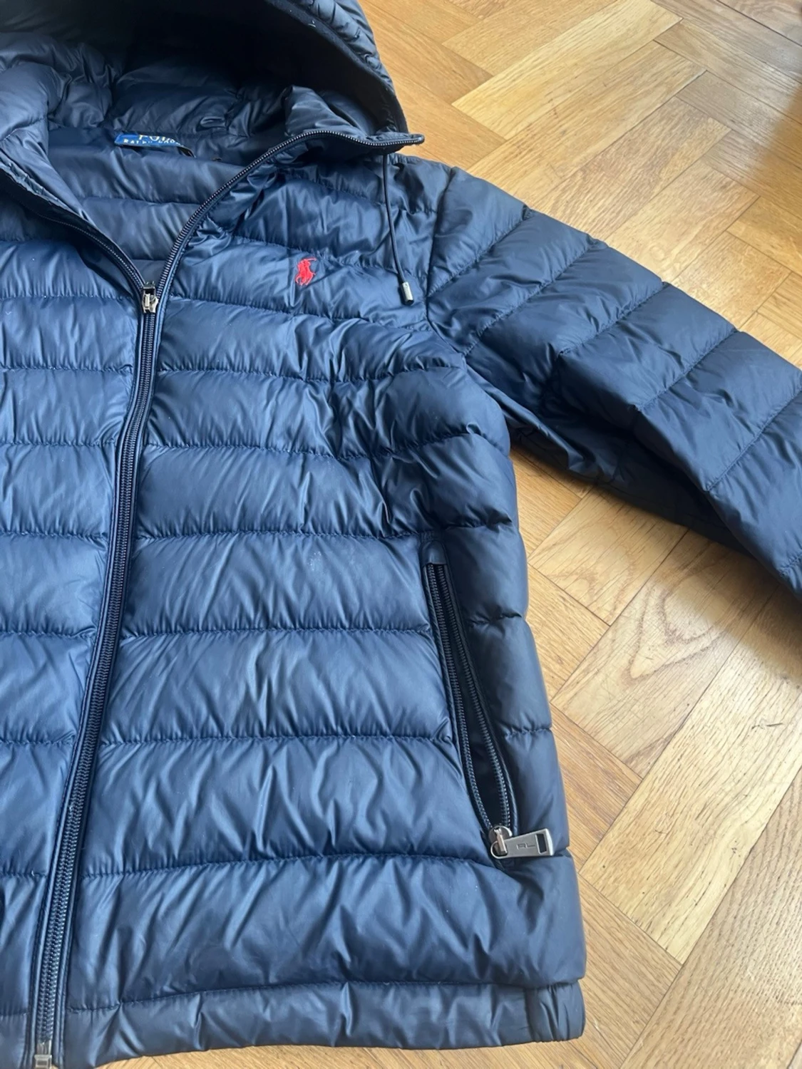 Polo Ralph lauren jacka  - 1