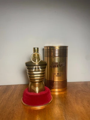 Jean Paul Gaultier le male elexir  - Helt ny oanvänd 75 ml Jean Paul Gaultier som jag fick i julklapp