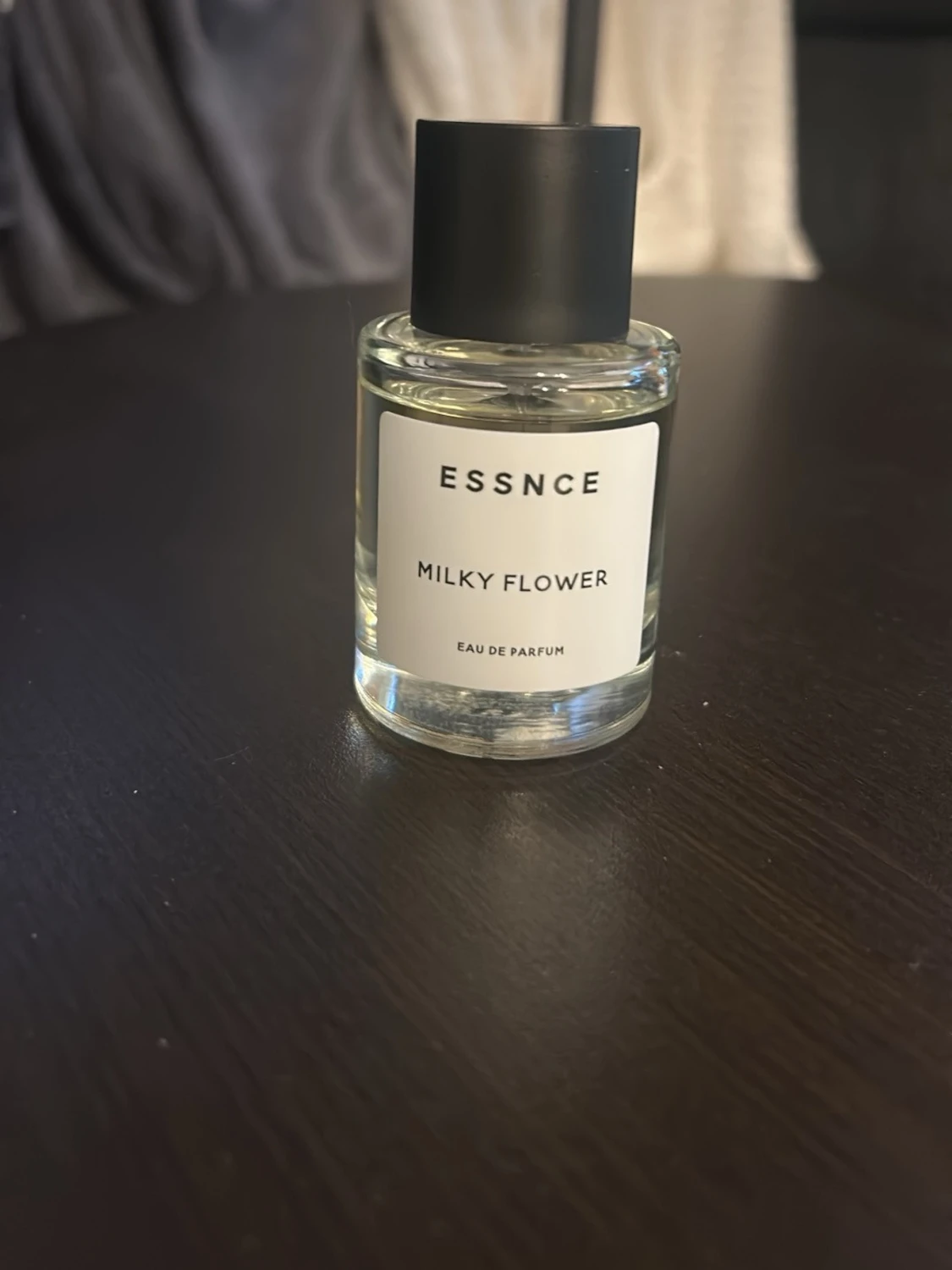 Essnce Milky Flower Eau de Parfum