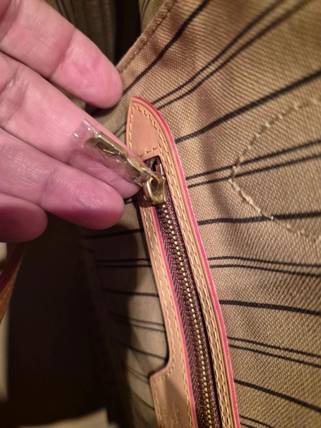 Louis Vuitton Neverfull Monogram - 3