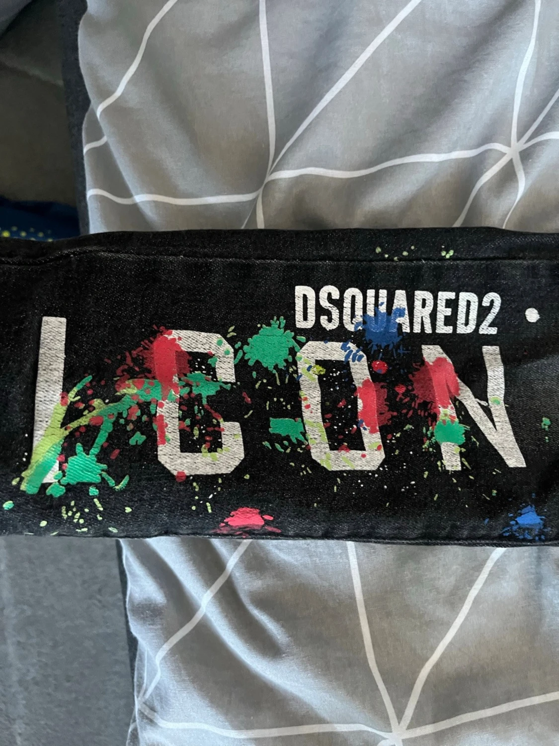 Dsquared 2 byxor - 1