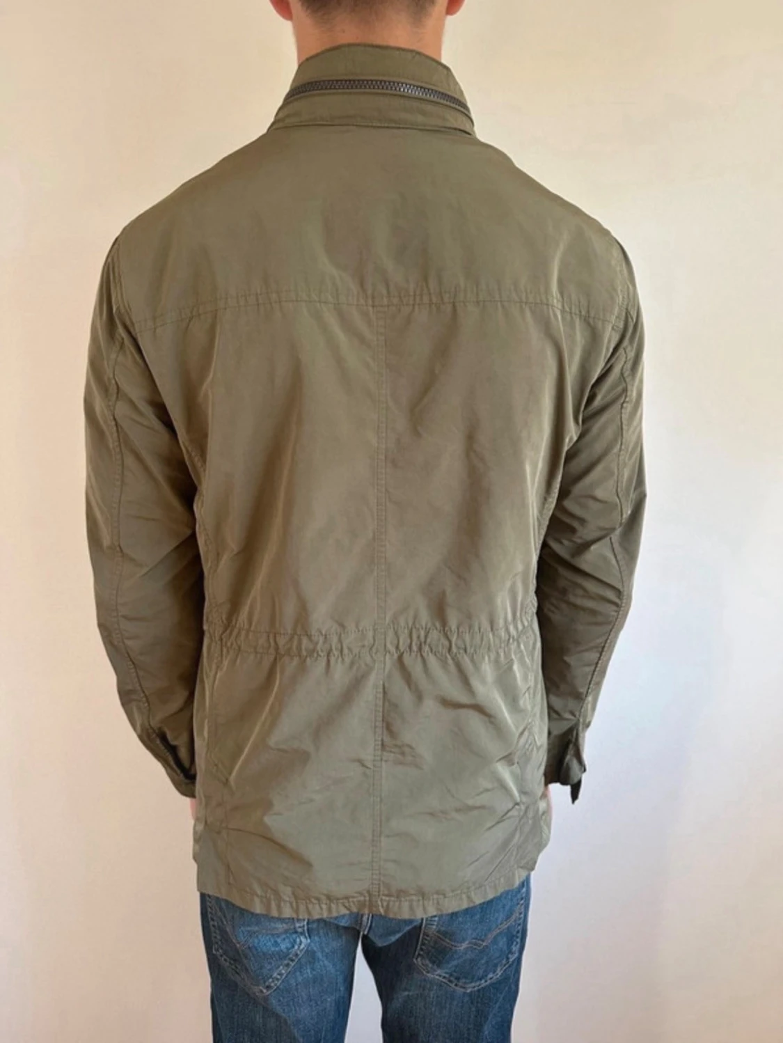 Field jacket  - 1