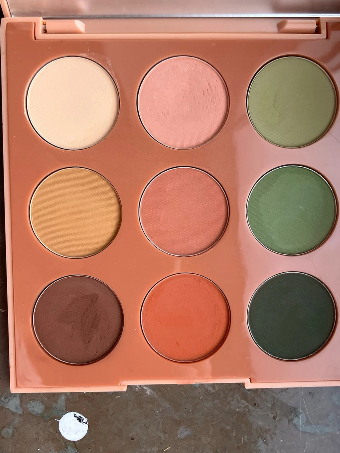 Rosa kit - 3