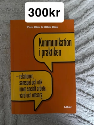 Kurslitteratur socionomprogrammet (su) - Kurslitteratur från socionomprogrammet på Stockholms Universitet, (termin 1 & 2) 🌸🌸pris kan diskuteras vid snabb affär