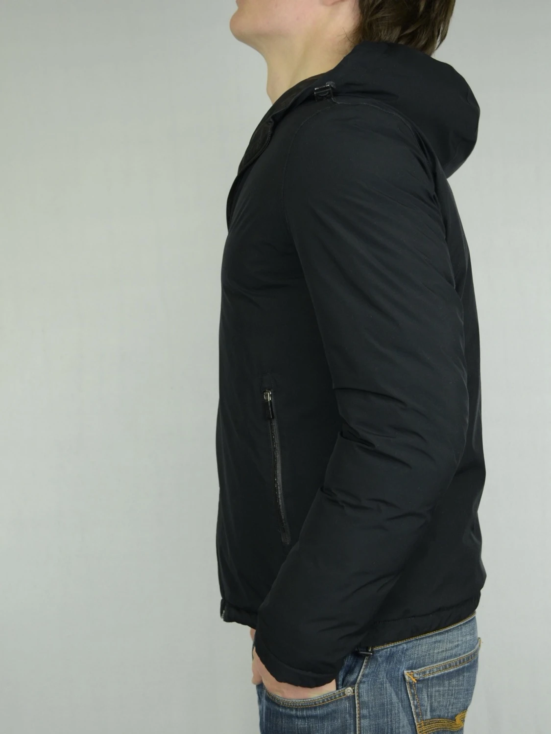 Herno vinterjacka  - 3