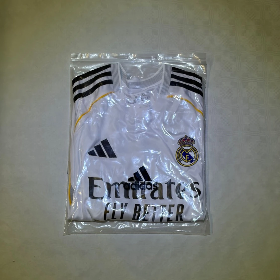 Jude Bellingham Matchtröja - 3