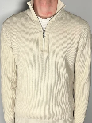 J.Lindeberg halfzip - Säljer en riktigt snygg och trendig J.Lindeberg halfzip i fint skick, storlek S, vid frågor är det bara att skriva //Gramenti