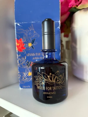 Annayake: Mood for tattoo - 100ml. Endast testad