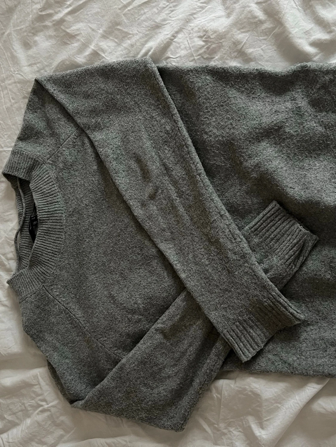 Stickad Vero Moda - 5