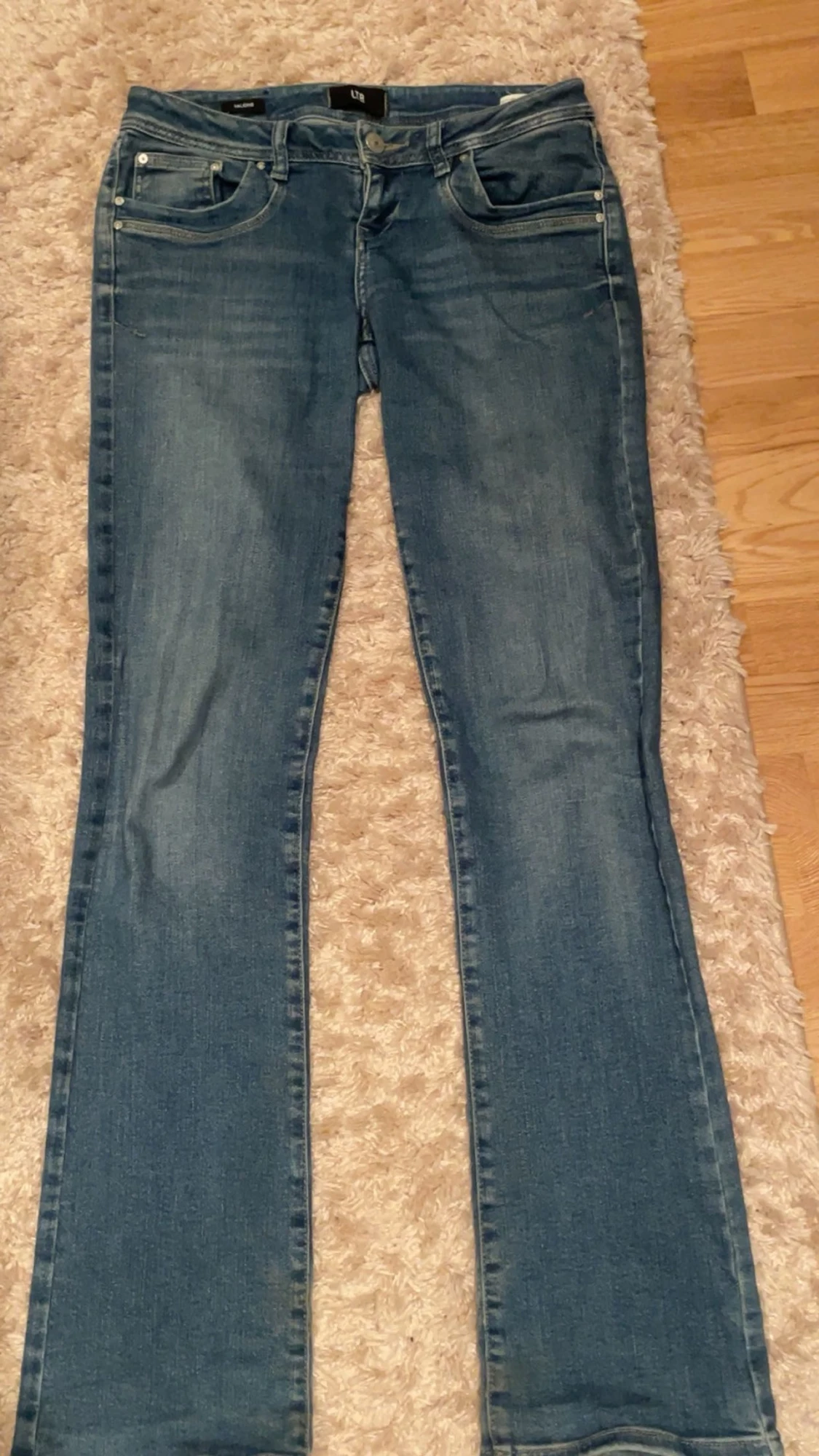 Ltb jeans lowwaist - 2