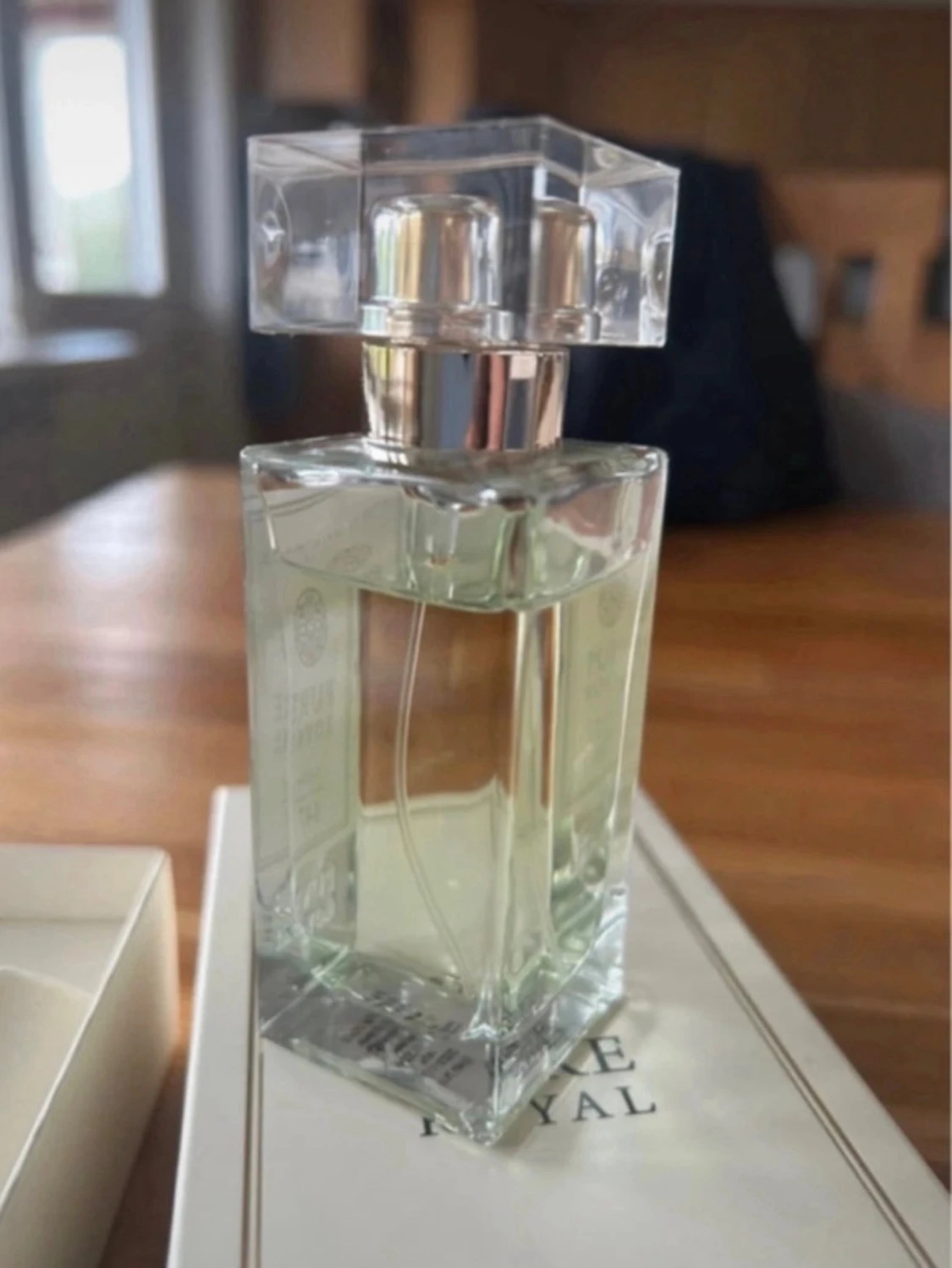 PURE ROYAL 847 parfym Federico Mahora - 4