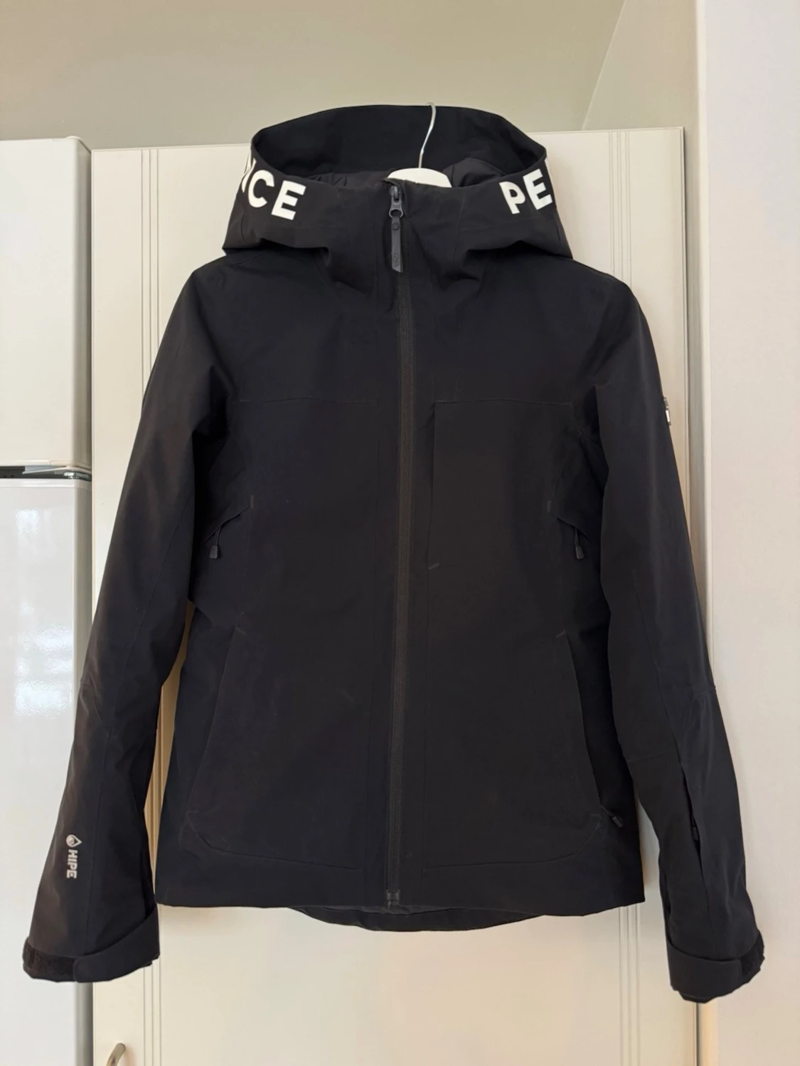 Skidjacka från Peak Performance