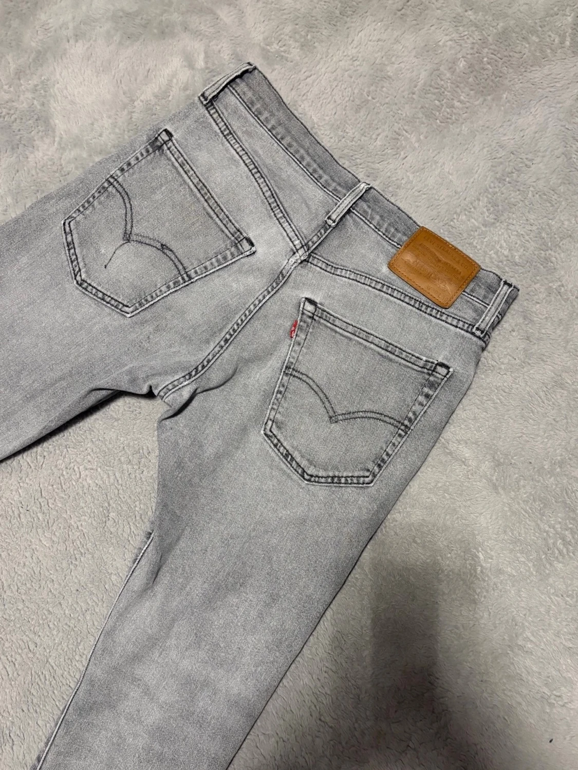 Levis 501 - 3