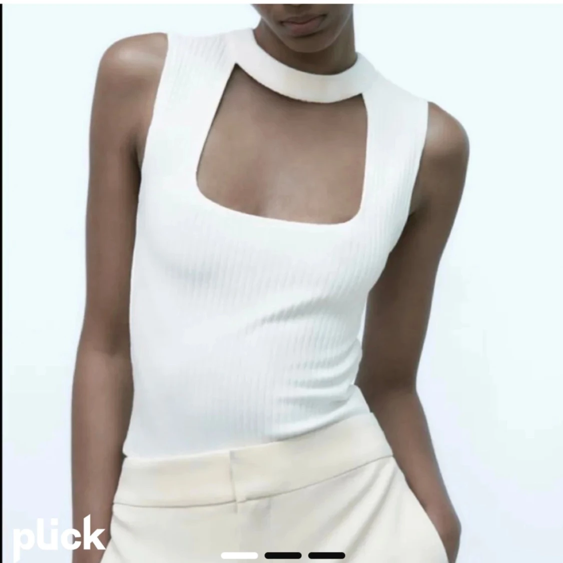 Zara topp - 90