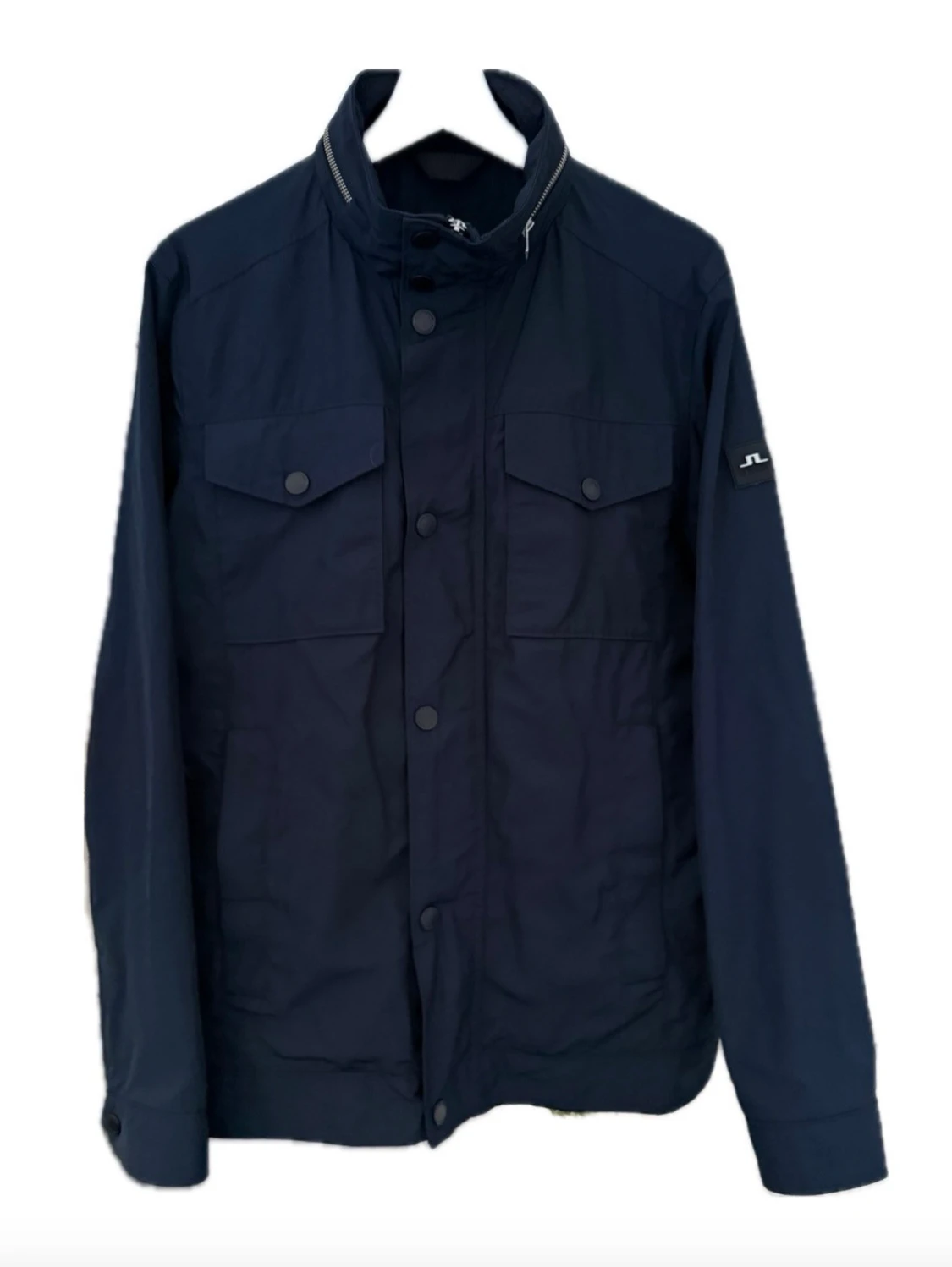 J.Lindeberg field jacket  - 1