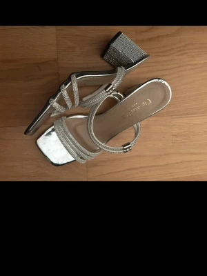 Heels - Bought from depop