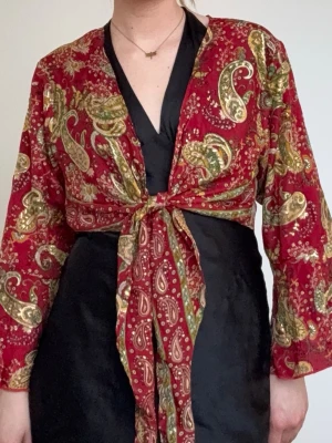 Kofta - Cool liten kofta som är köpt på marknad i Italien