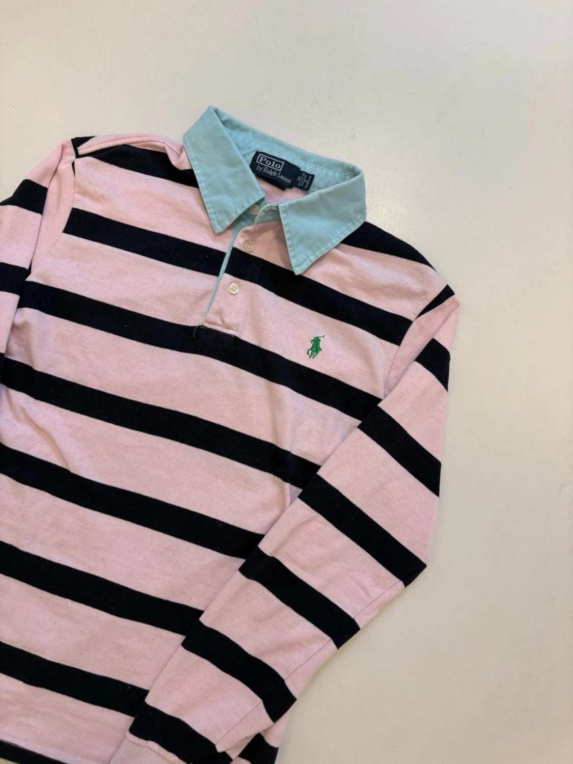 Rosa Ralph lauren pike - 3