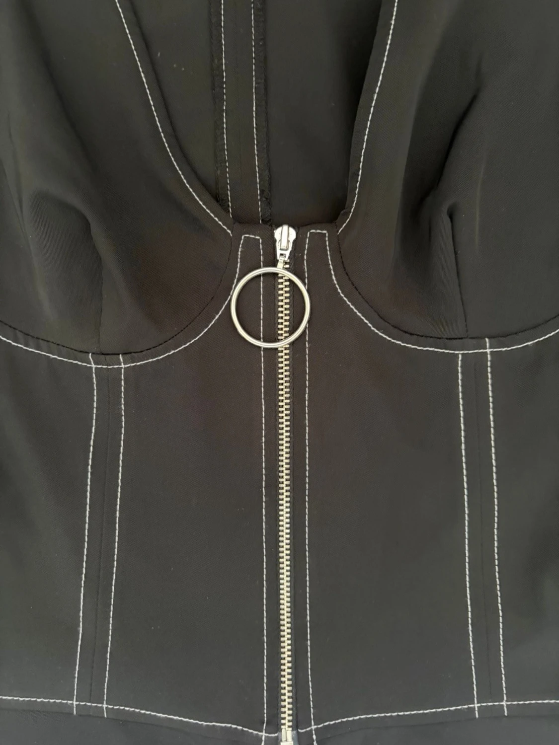 Figursydd topp  - 2