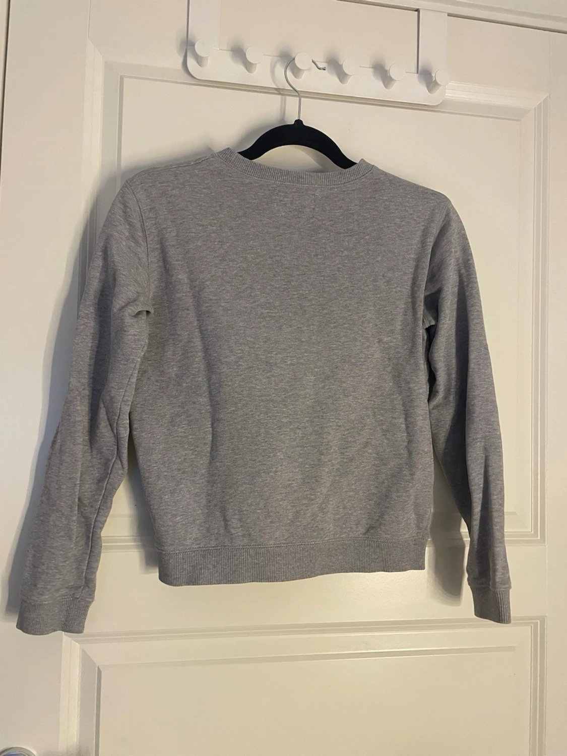 Grå sweatshirt Zadig & Voltaire - 2