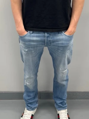 Jack & Jones jeans Slim glenn - Helt nya med lappar kvar | modell Slim Glenn | storlek W32 L32.