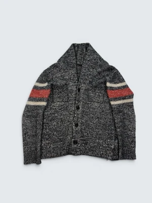 Dondup Cardigan - Skick: 7/10, inga defekter. | Ingår: endast cardiganen. | Nypris: +- 3500 SEK.