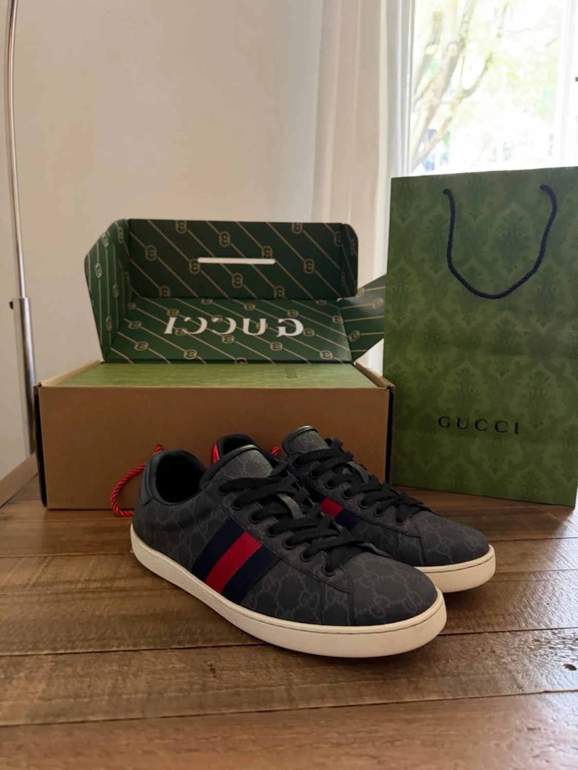 Gucci Ace - 4