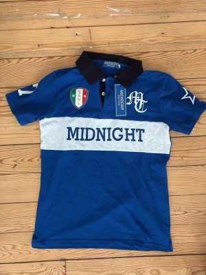 Tuttolente Italy Polo - Size XS⭐️ Sthlm meet up or sameday shipping⭐️ 10/10 brand new ⭐️