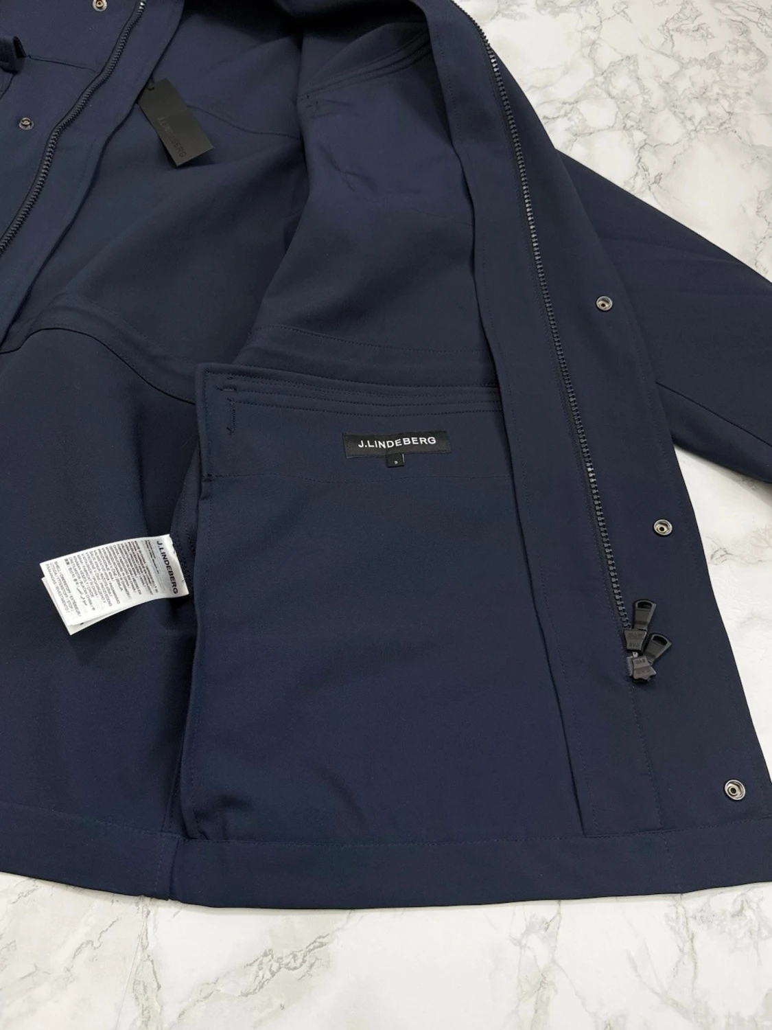 J.Lindeberg Jacka M - 5