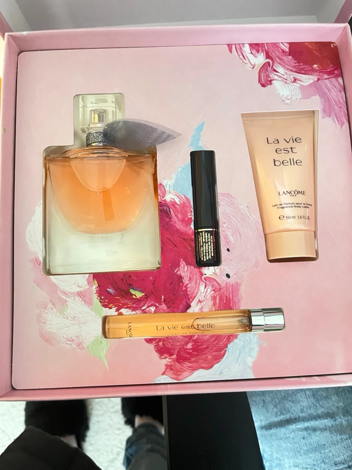 Lancôme La Vie Est Belle presentbox - 2