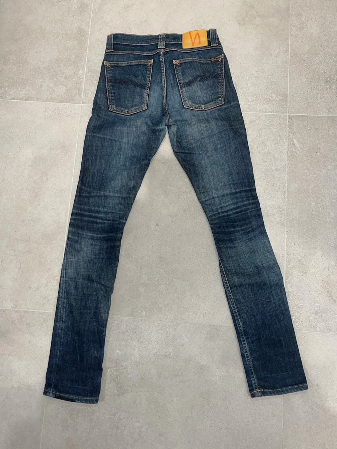 Nudie Jeans - 1