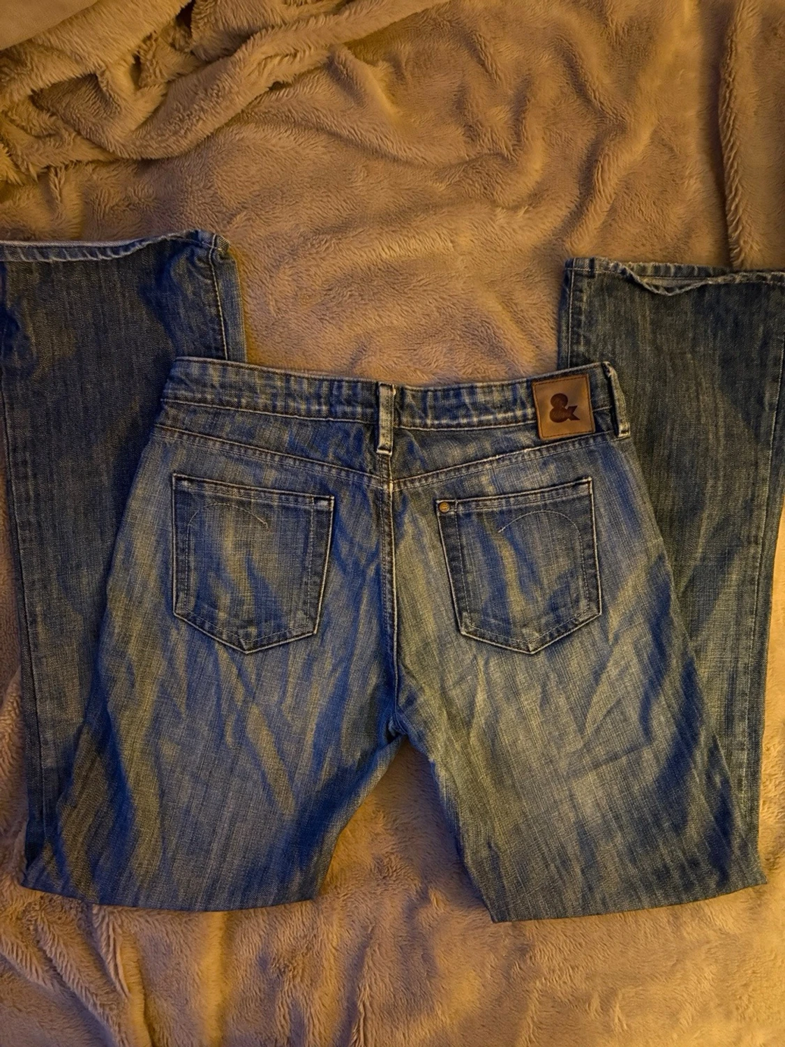 Vintage jeans - 3