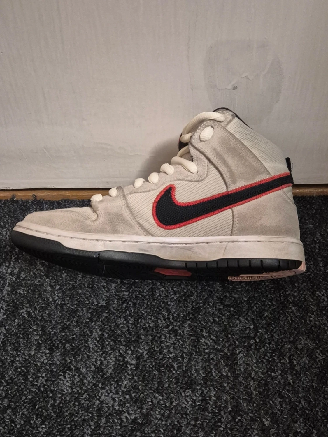 Nike SB DUNK High pro prm - 2