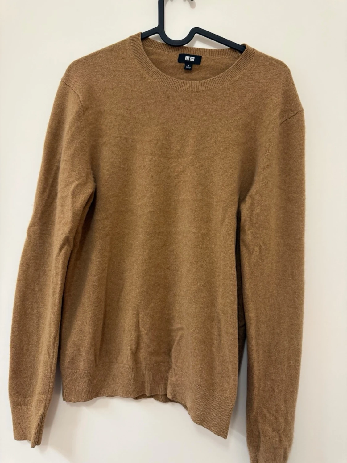 100% Kashmir tröja från Uniqlo - 2