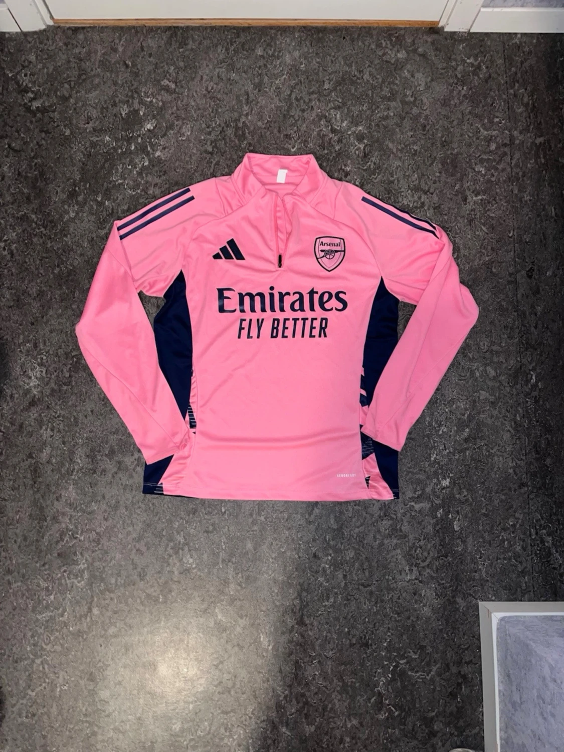 Arsenal tröja