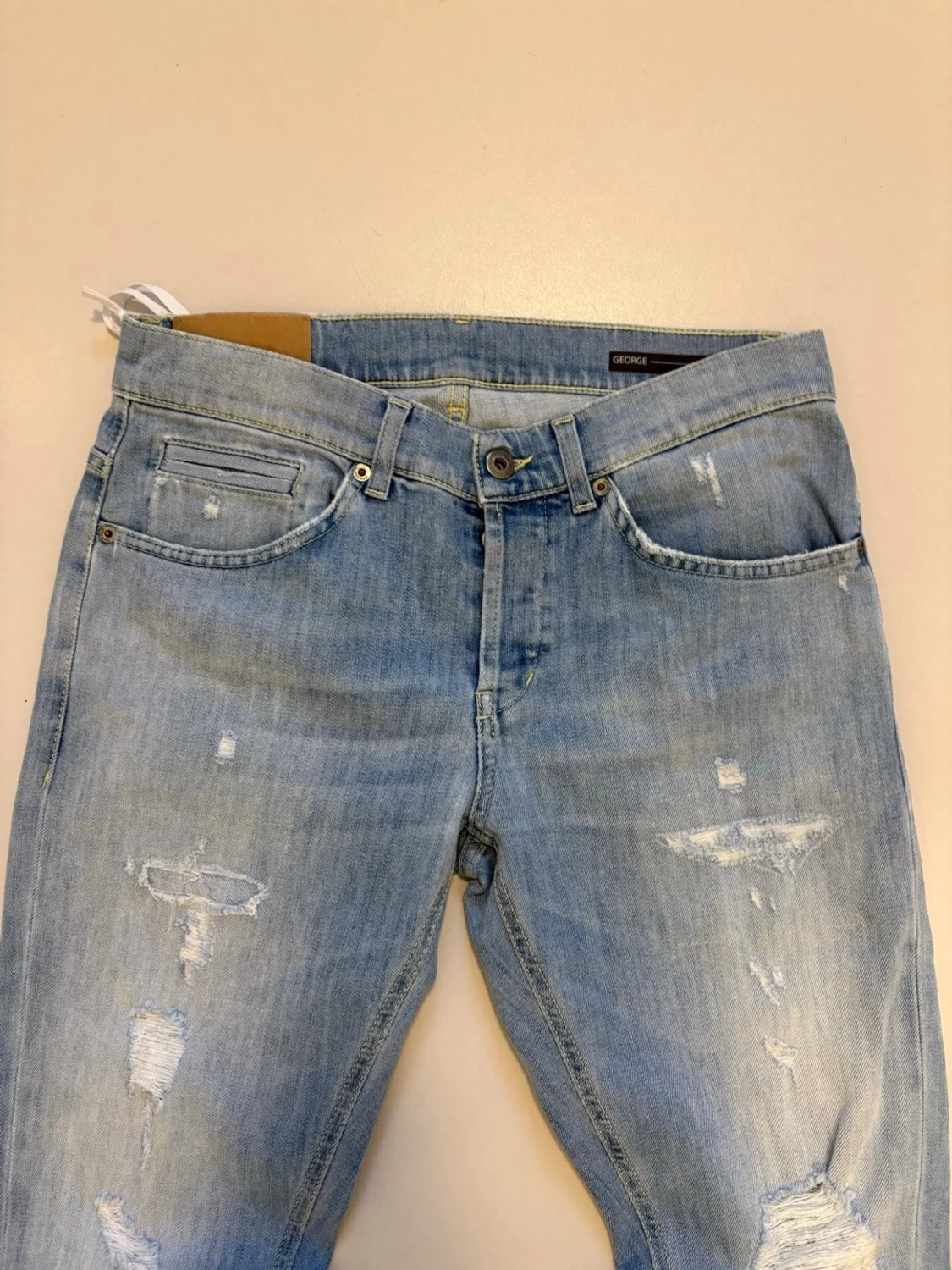 Nya DonDup George jeans - 3