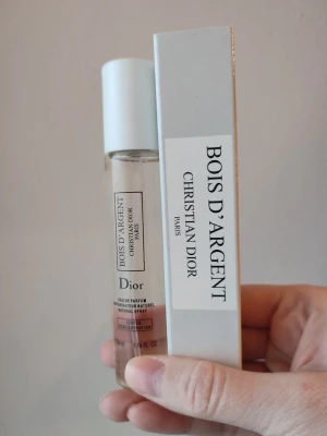 Dior Bois D'Argent - Dior Bois D Argent Perfume. 33ml bottle. New!