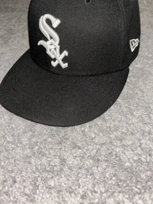 Chicago White Sox keps från New Era - Storlek 7