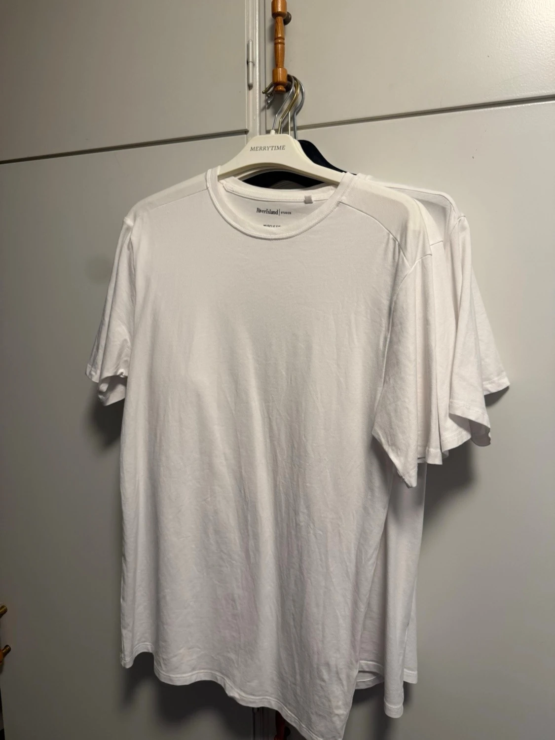5st Muscle Fit T-shirts
