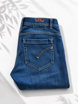 Dondup george - Säljer mina dondup george jeans skinny fit. Nypris ~5000 mitt pris 699skick 9/10.