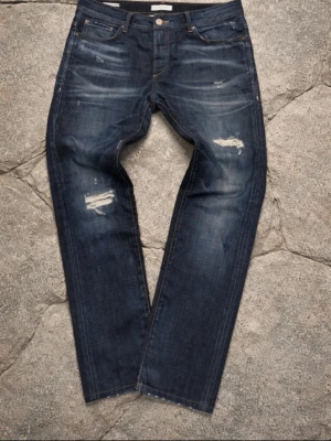 Vintage jeans - Hör av dig om du har några frågor!