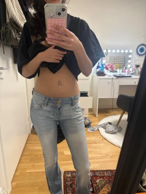 Berskha jeans - Använda ett par gånger