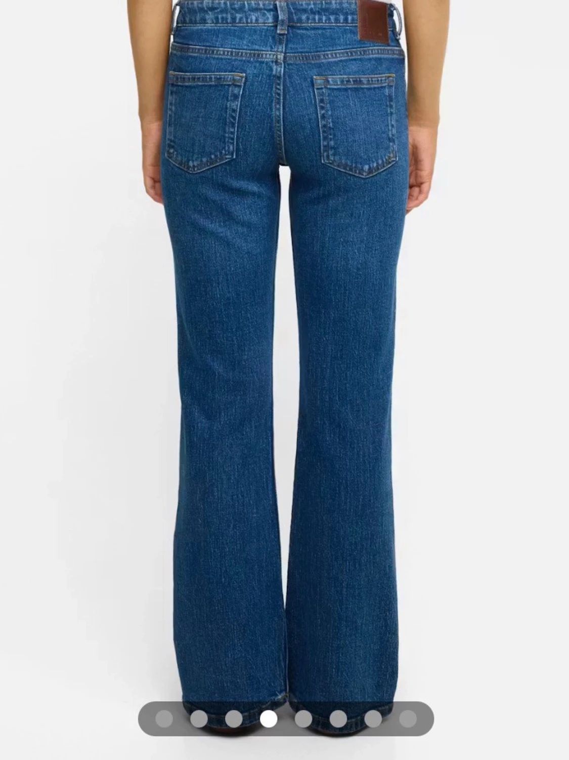 Bootcut jeans  - 1
